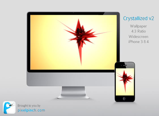 Crystallized v2