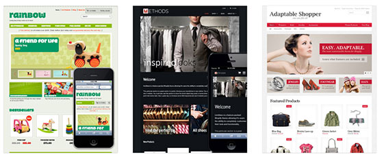 ecommerce