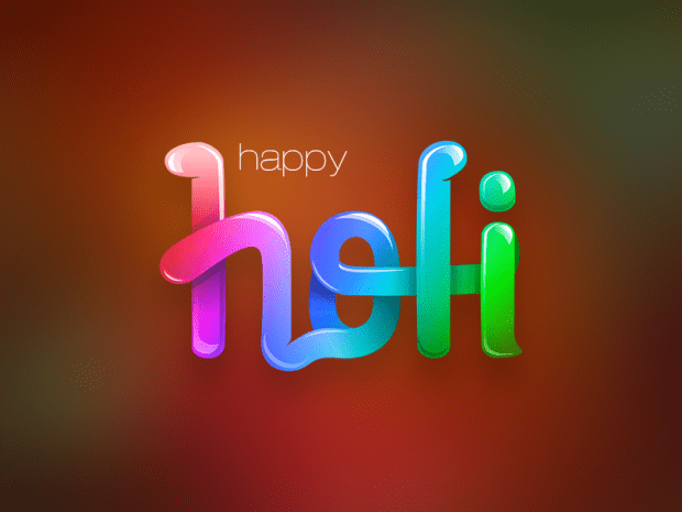 Holi